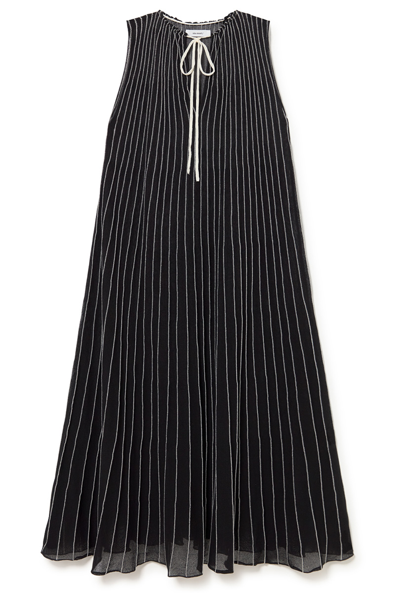 Vestido radial | ICONIC PIECES 7