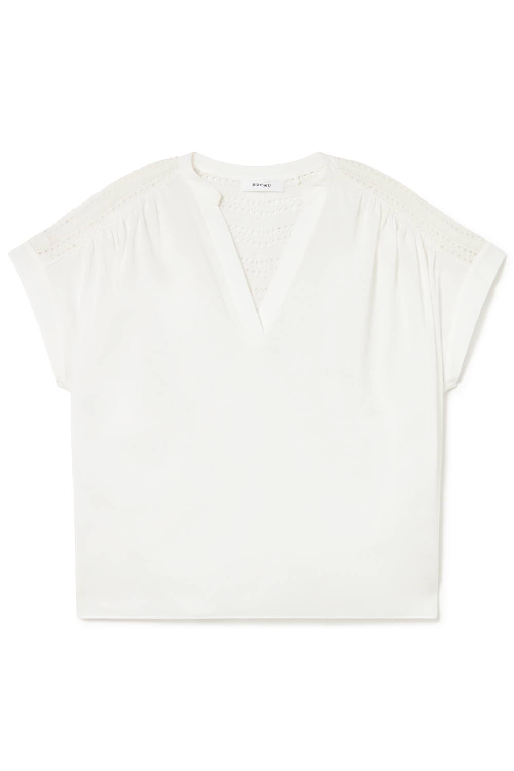 Brusa combinada | ICONIC PIECES