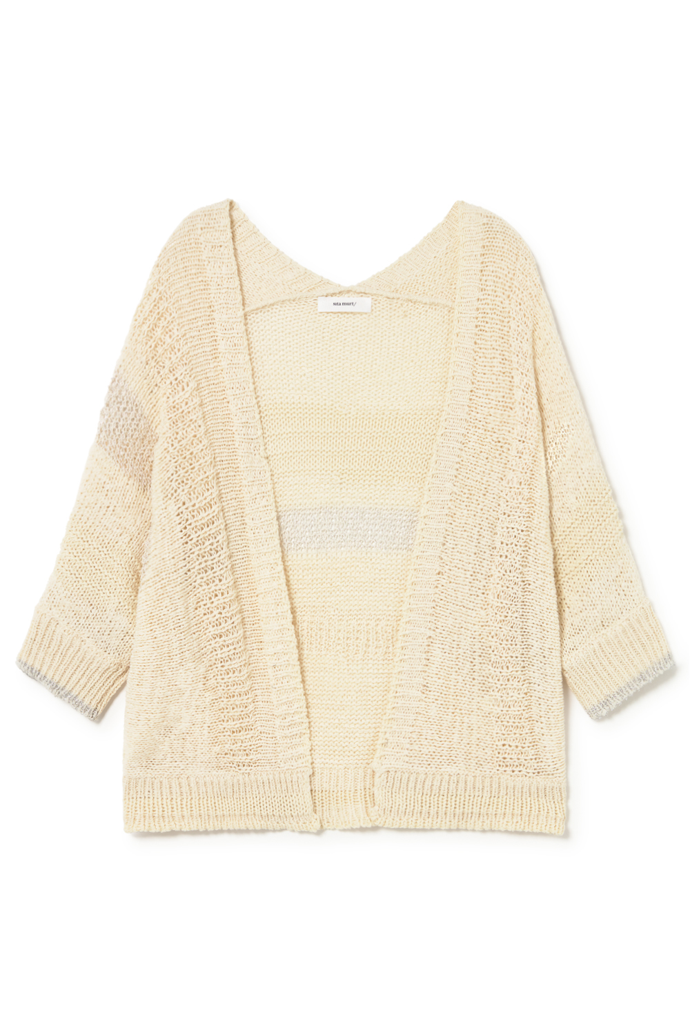 Rustic Jacket 9