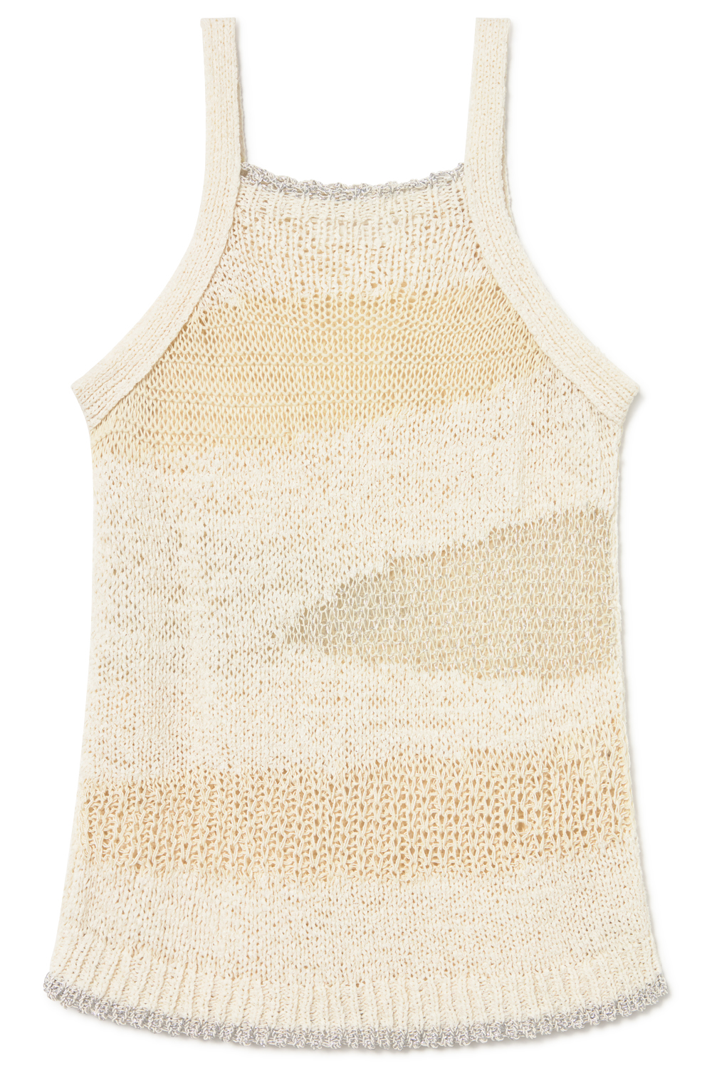 Rustic Strap Top 2