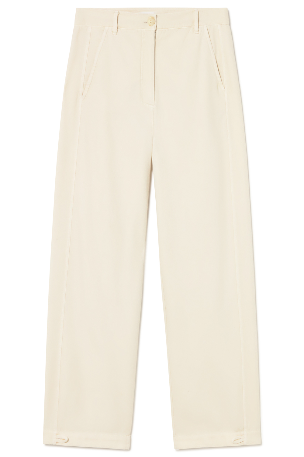 Barrel Pants 7