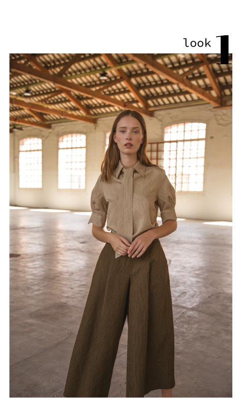 Nueva Colección SS21| Sita Murt Oficial