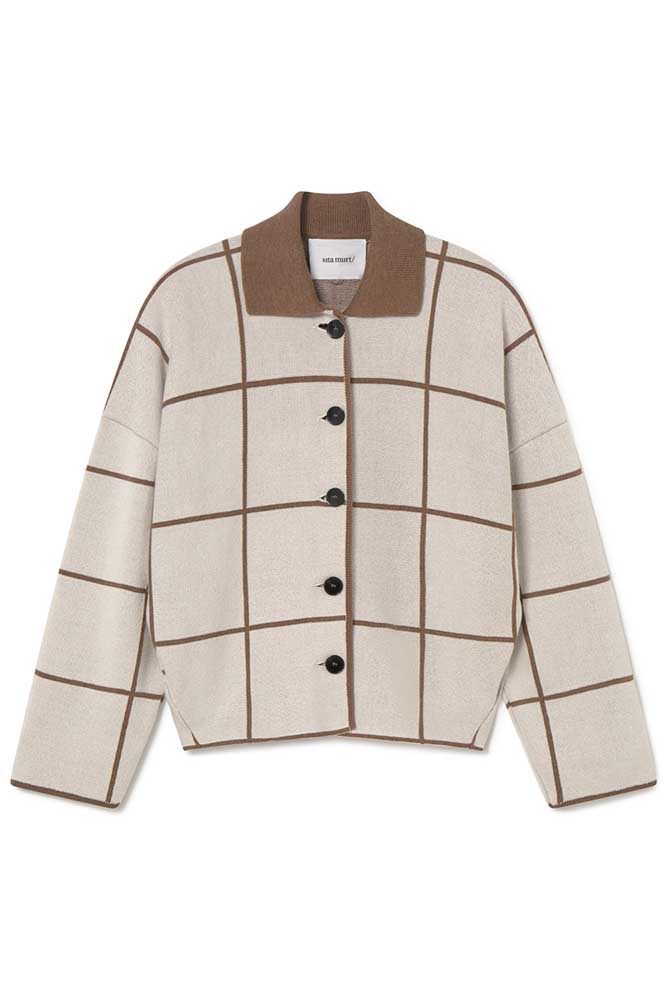 Pane jacket