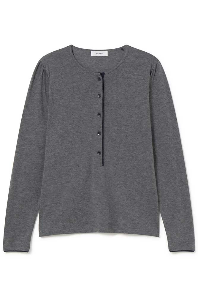 Henley T-shirt
