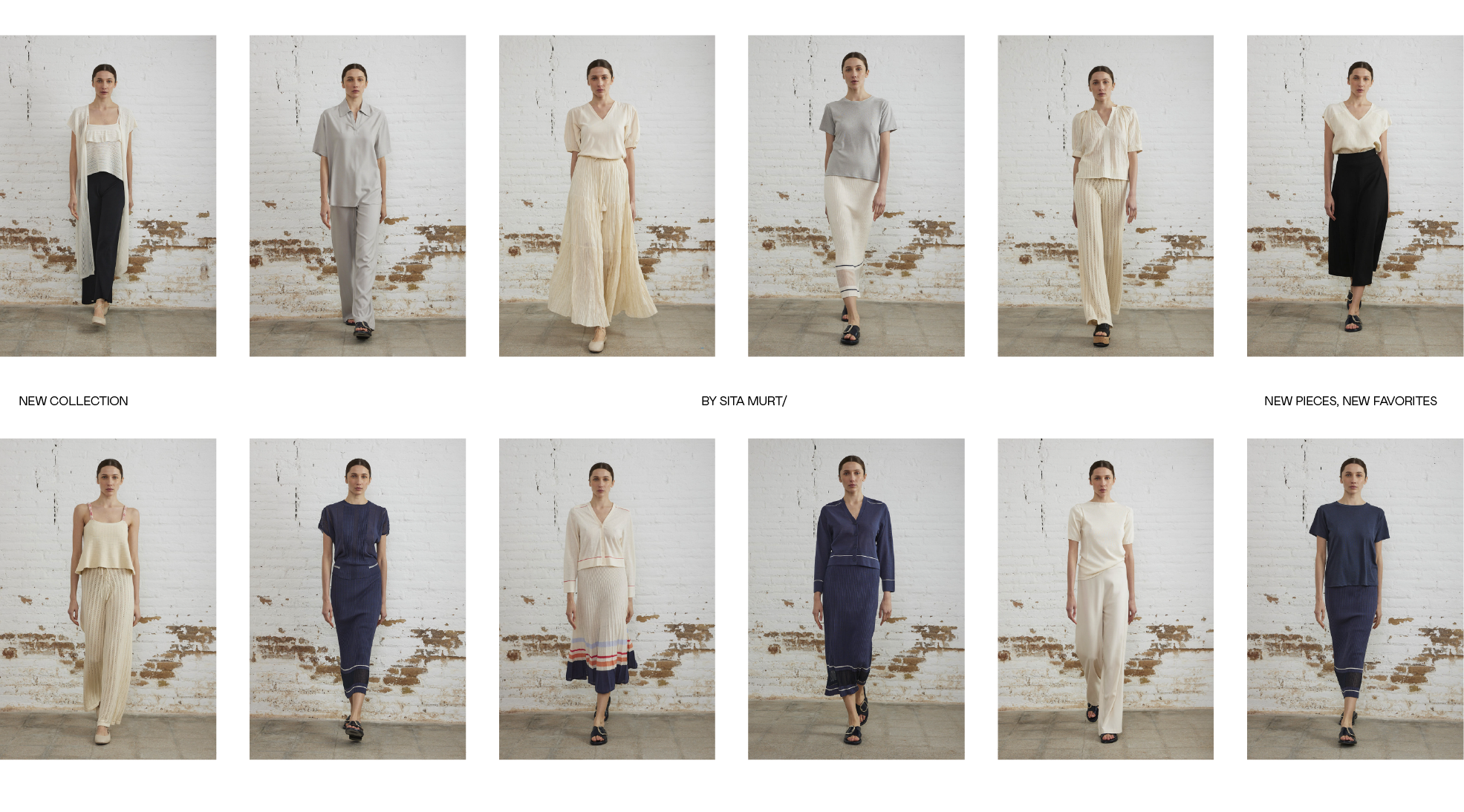 人気No.1 SITA MURT | Official Website トップス