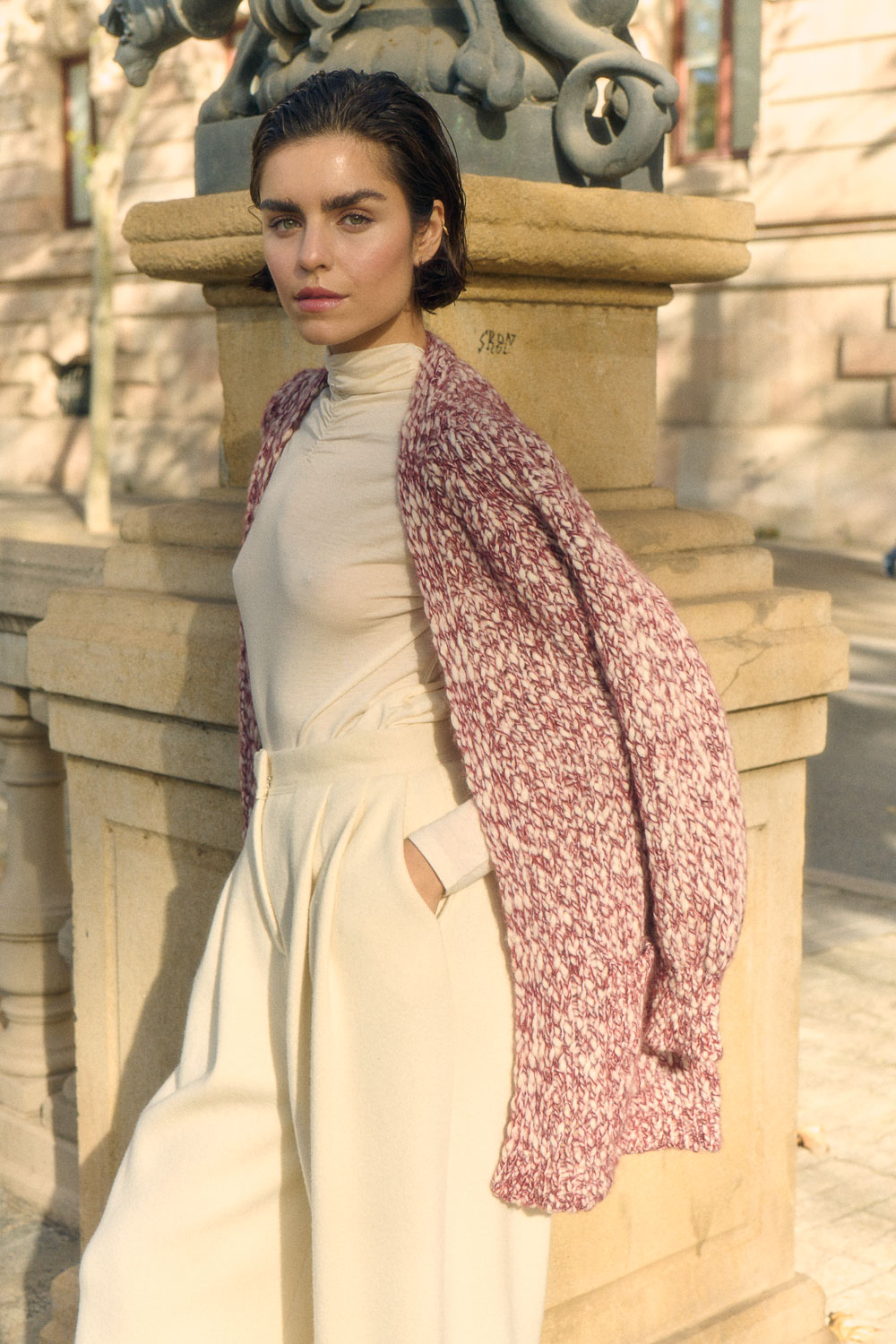 Maxi jacket 3