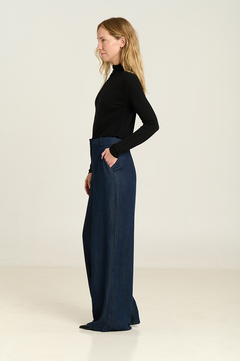 Palazzo pants 2
