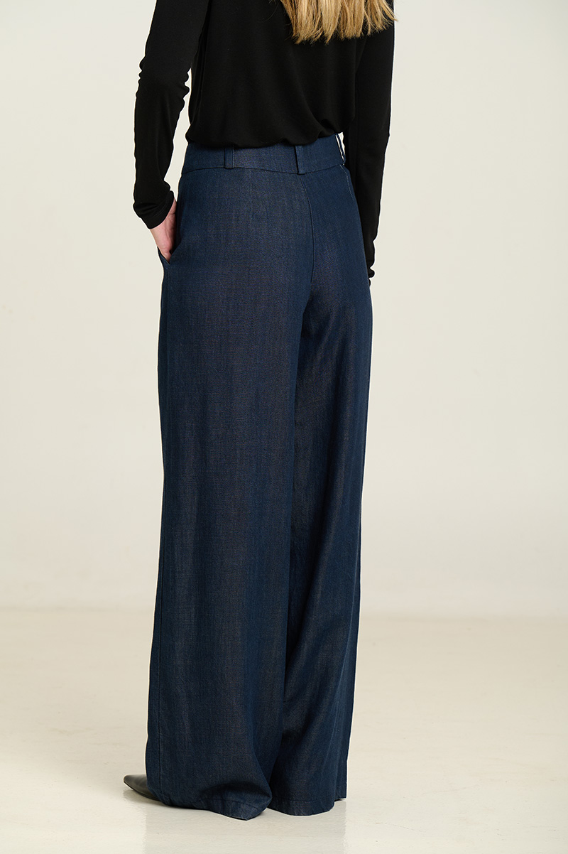 Palazzo pants 4