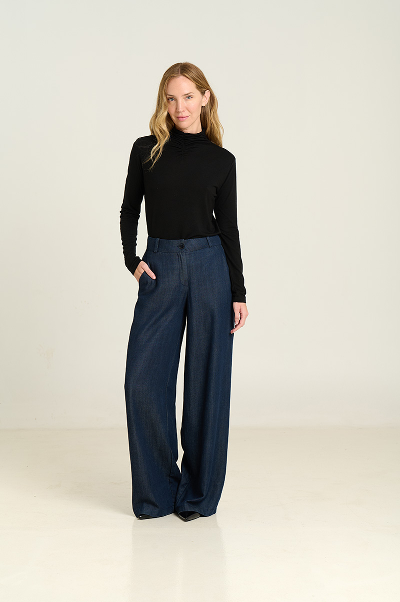 Palazzo pants