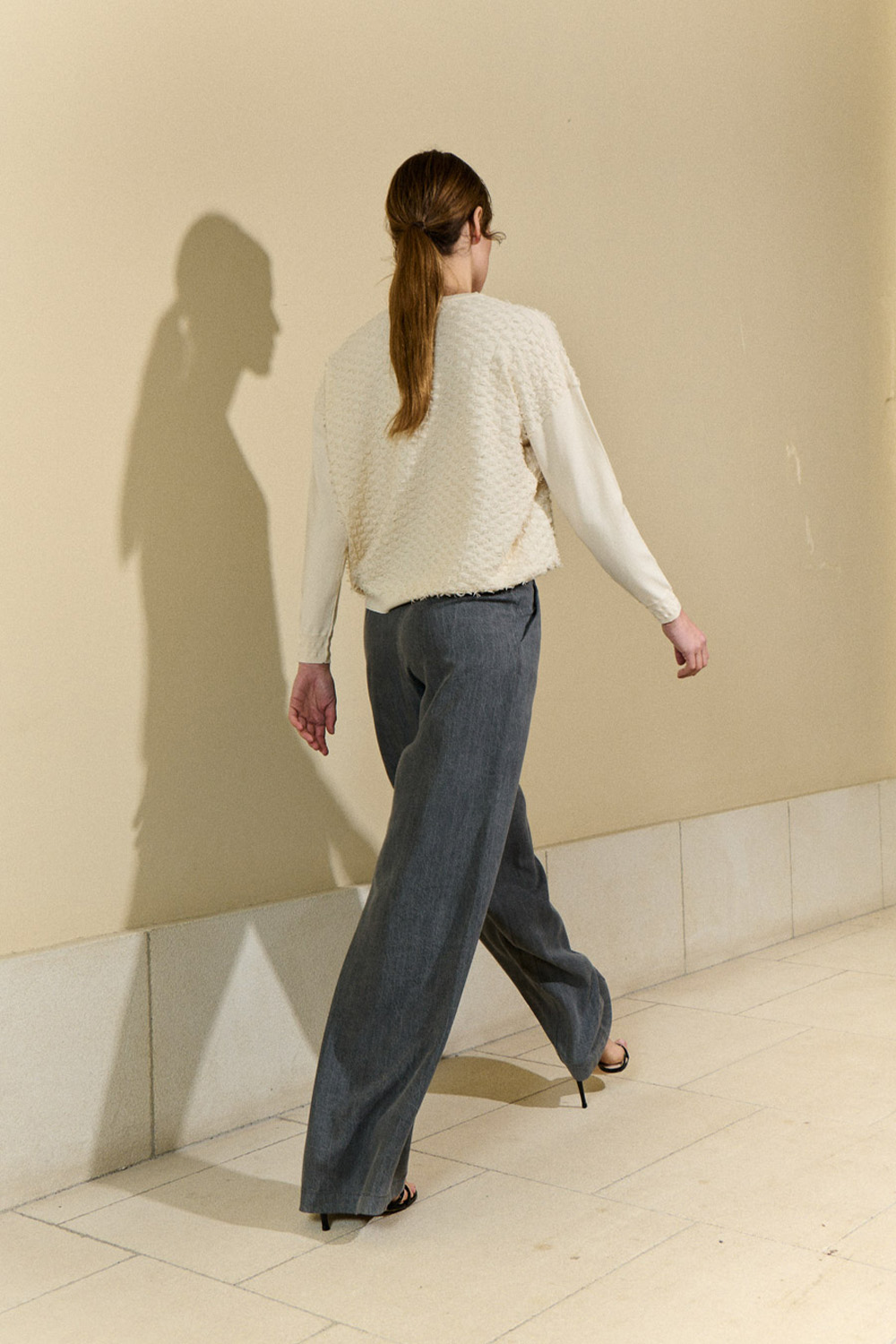 Pantaló palazzo 1