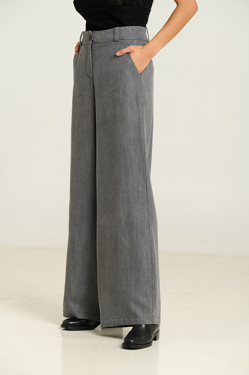 Palazzo pants 1