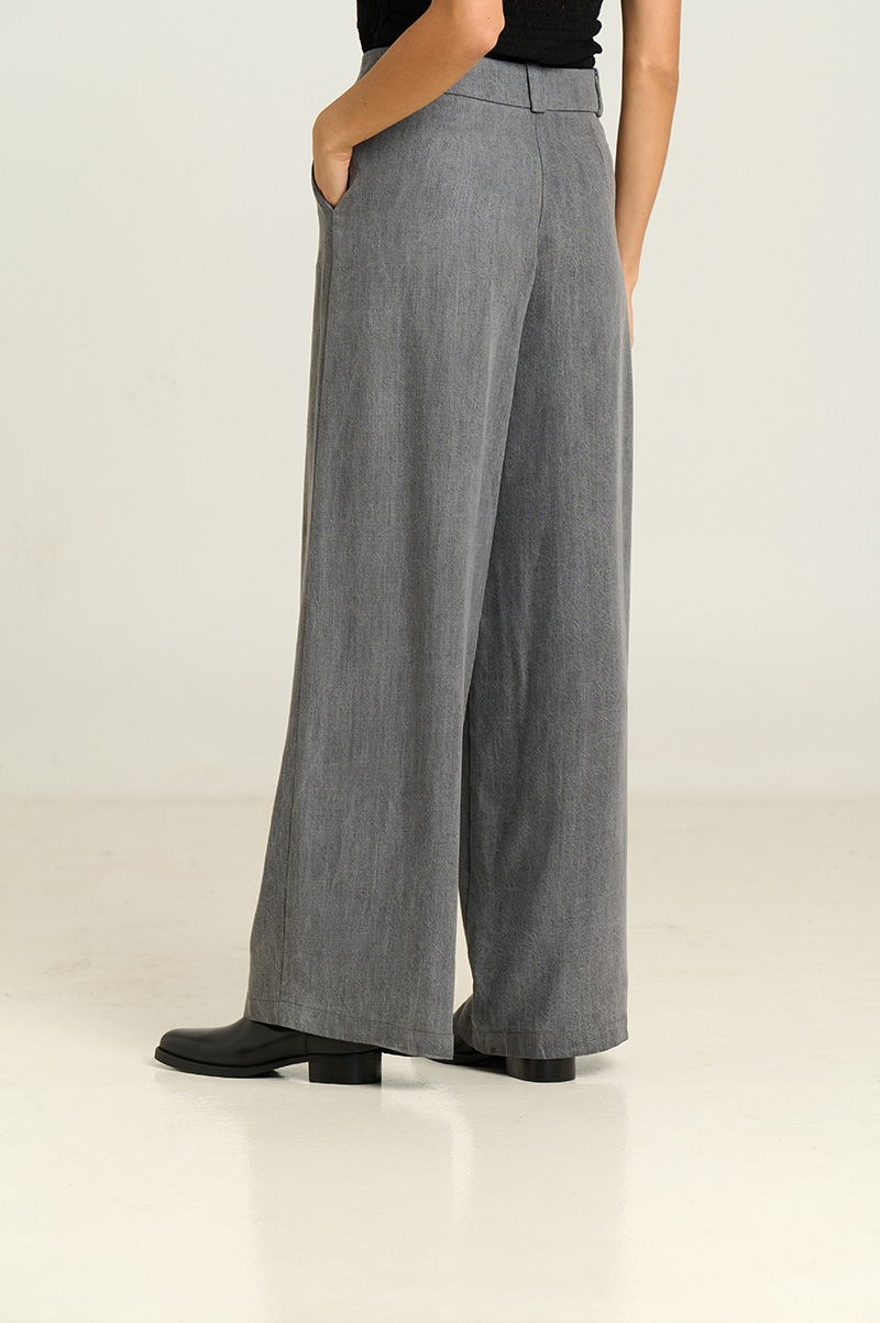 Palazzo pants 3