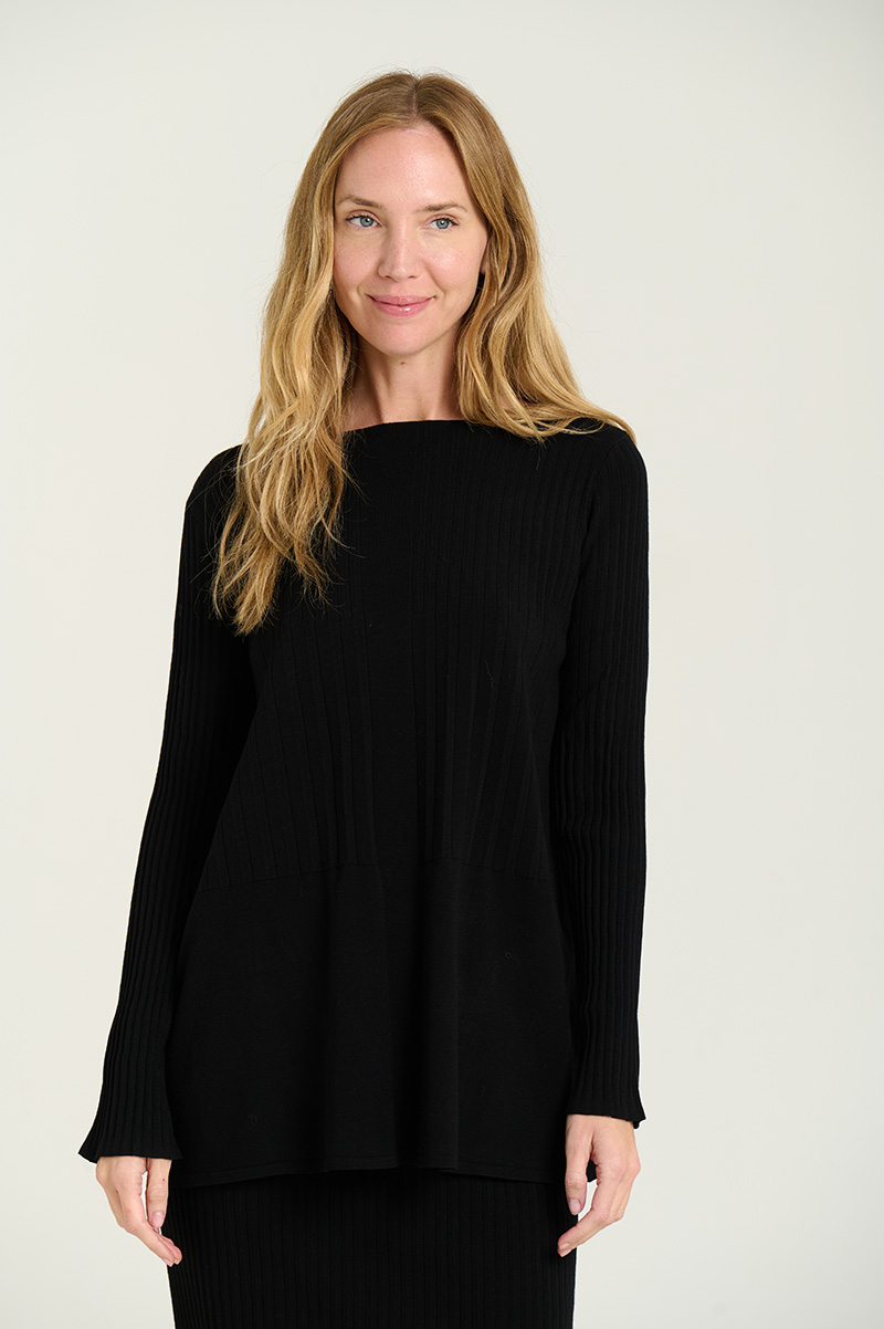 A-line tunic 1