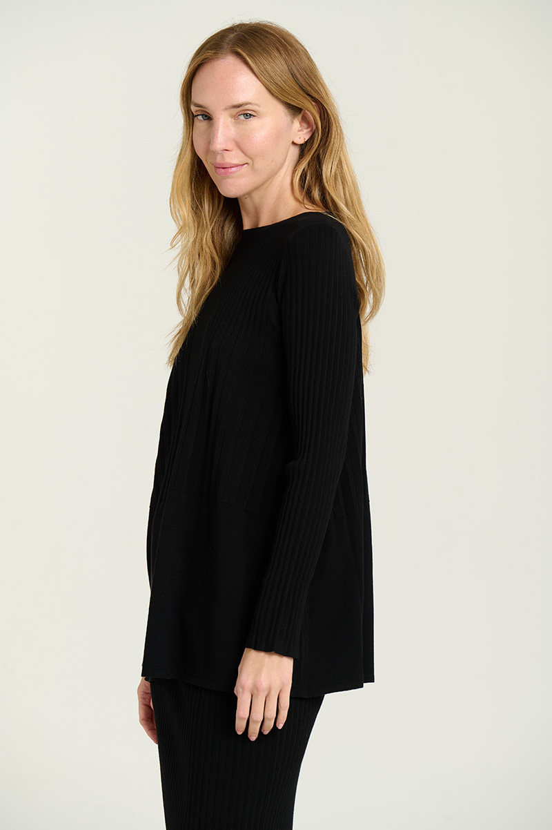 A-line tunic 2