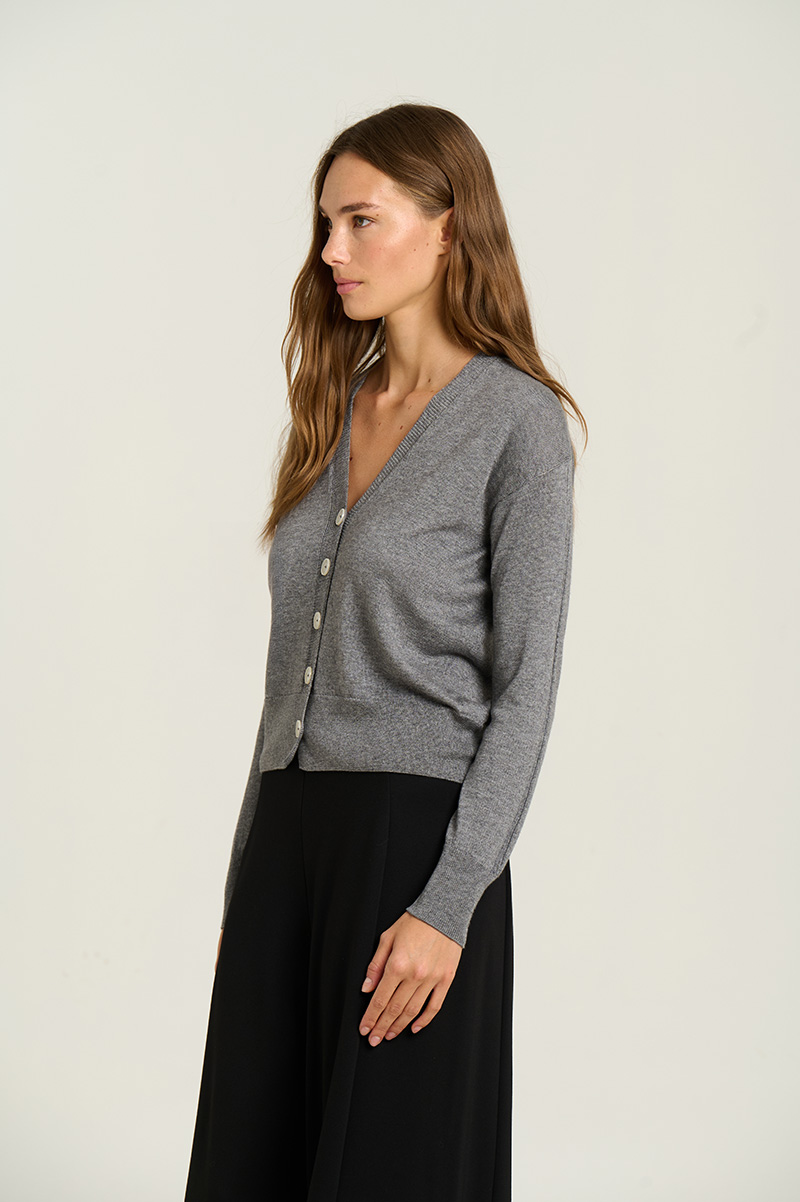 Plain jacket 3