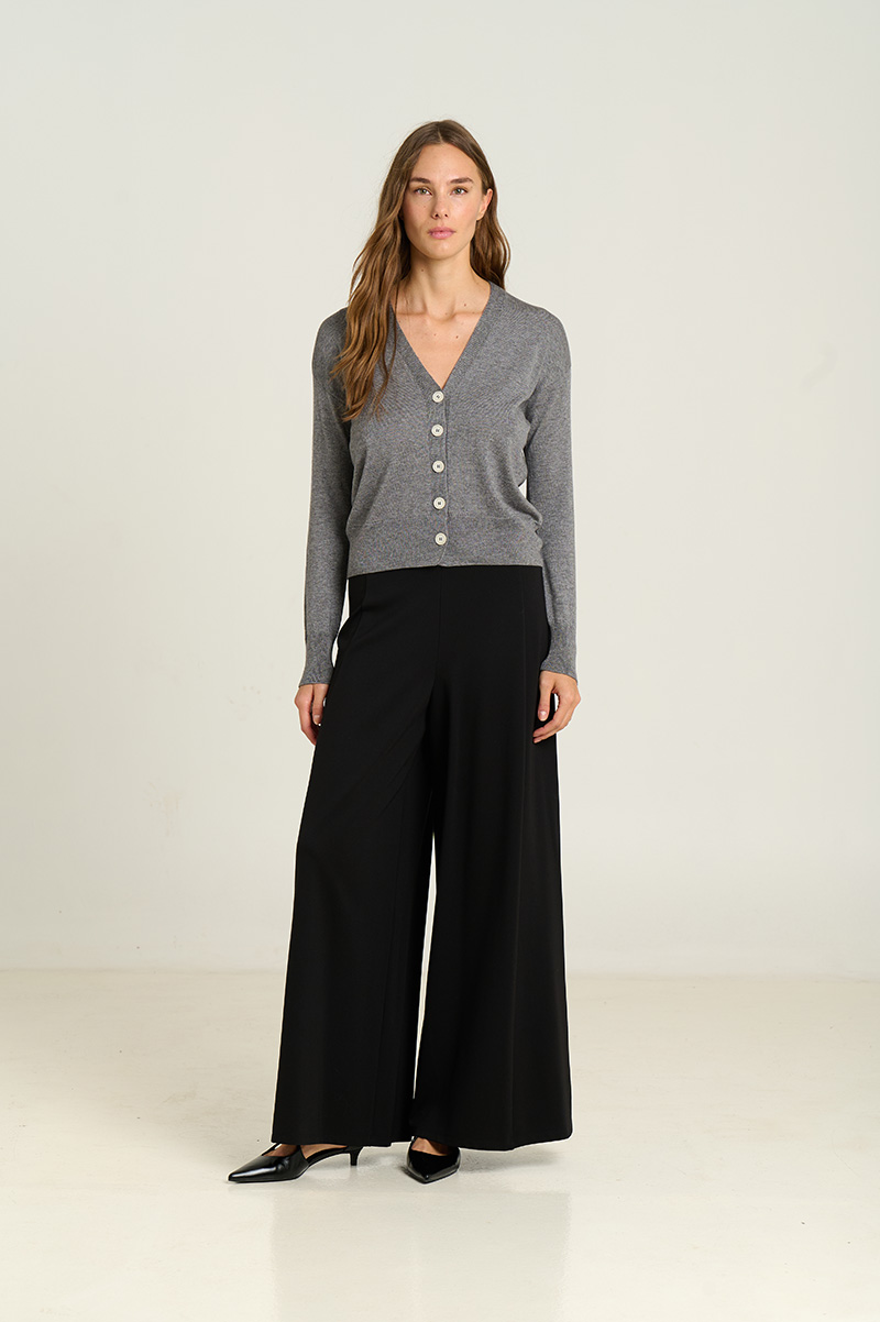 Palazzo pants