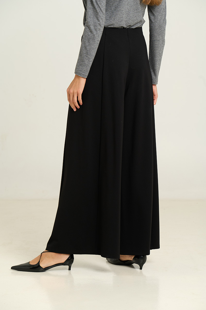 Palazzo pants 4