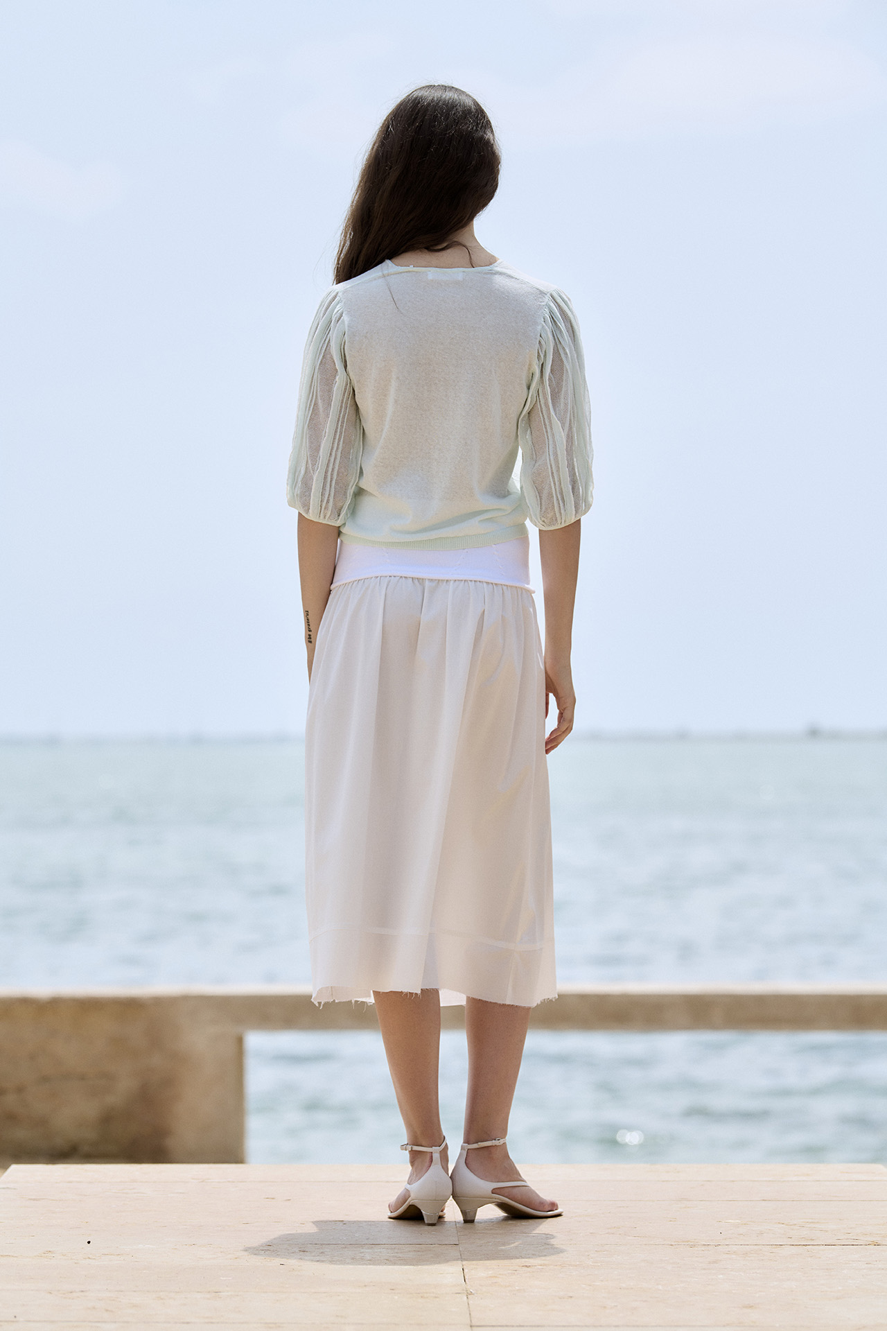 Jersey manga corta 1