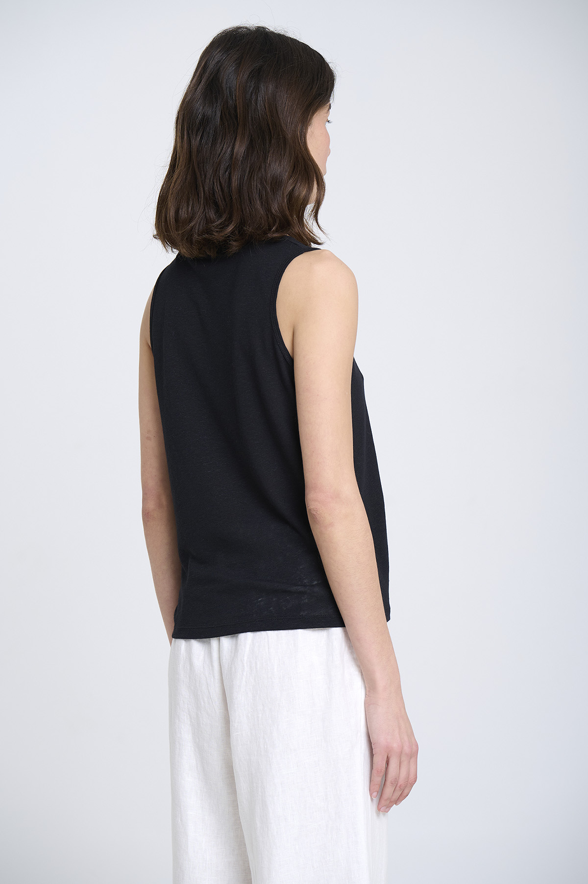 Top de punto circular 2