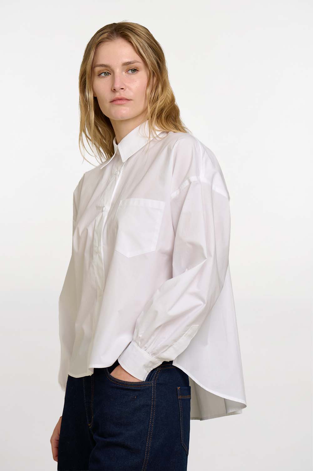 Camisa oversize 3
