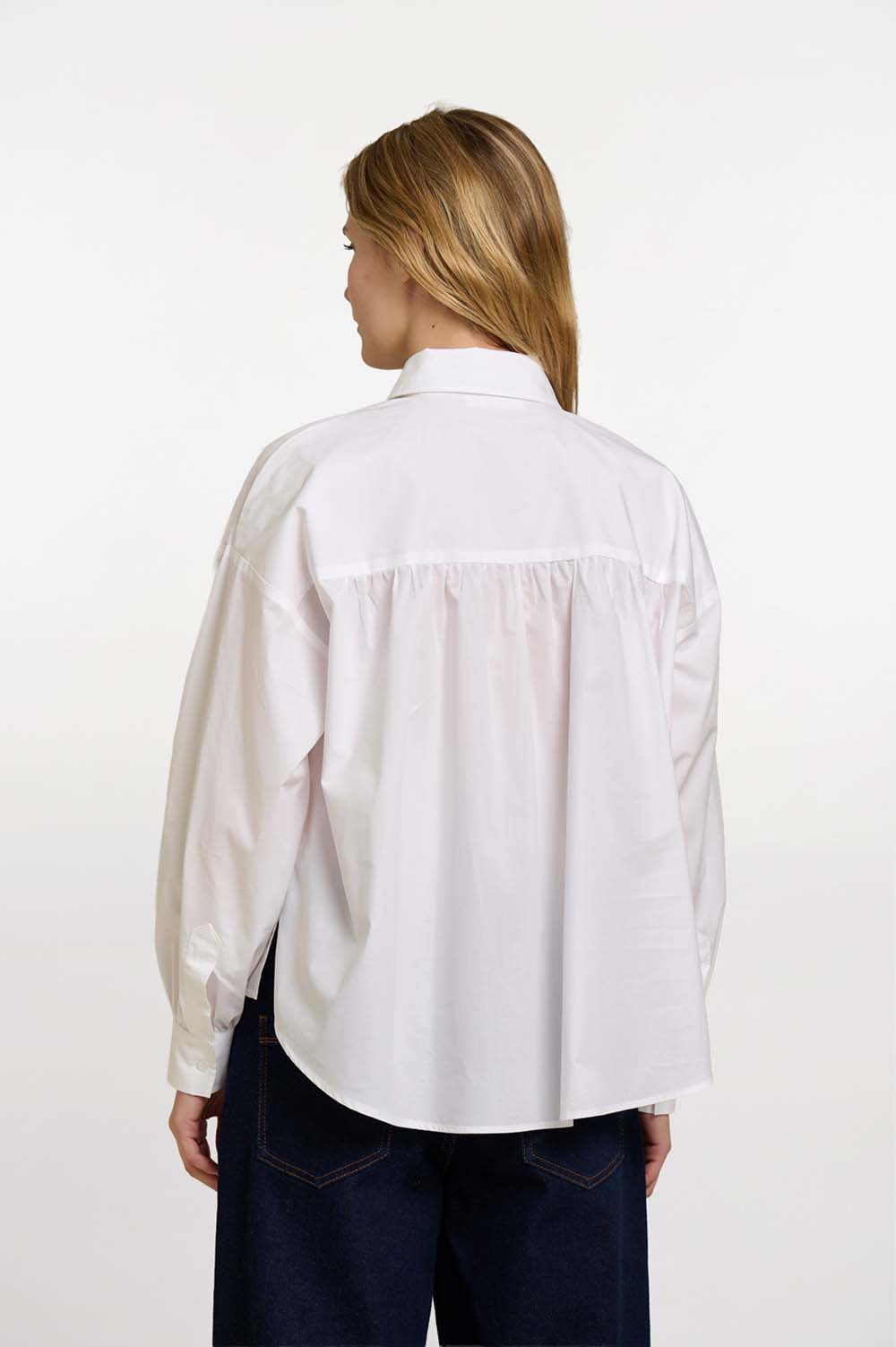 Camisa oversize 4