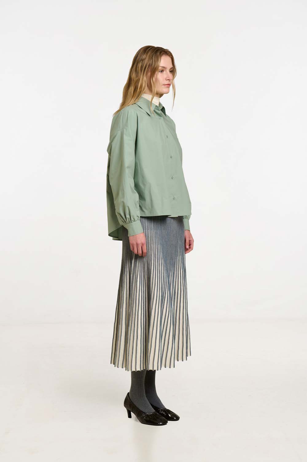 Camisa oversize 2