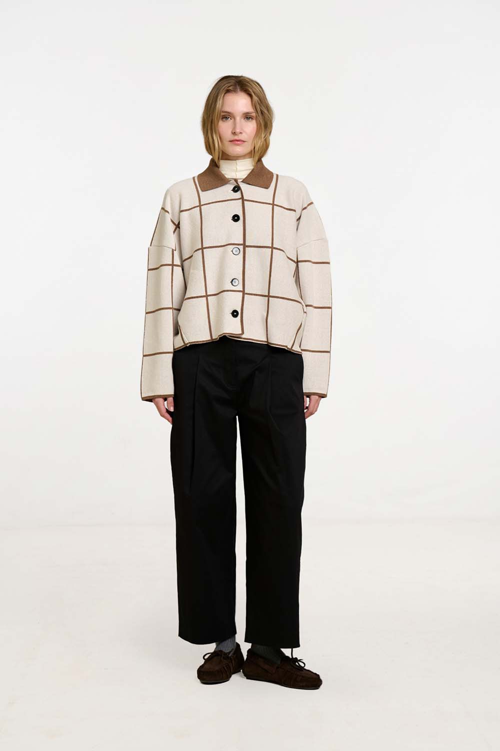 Pane jacket 1