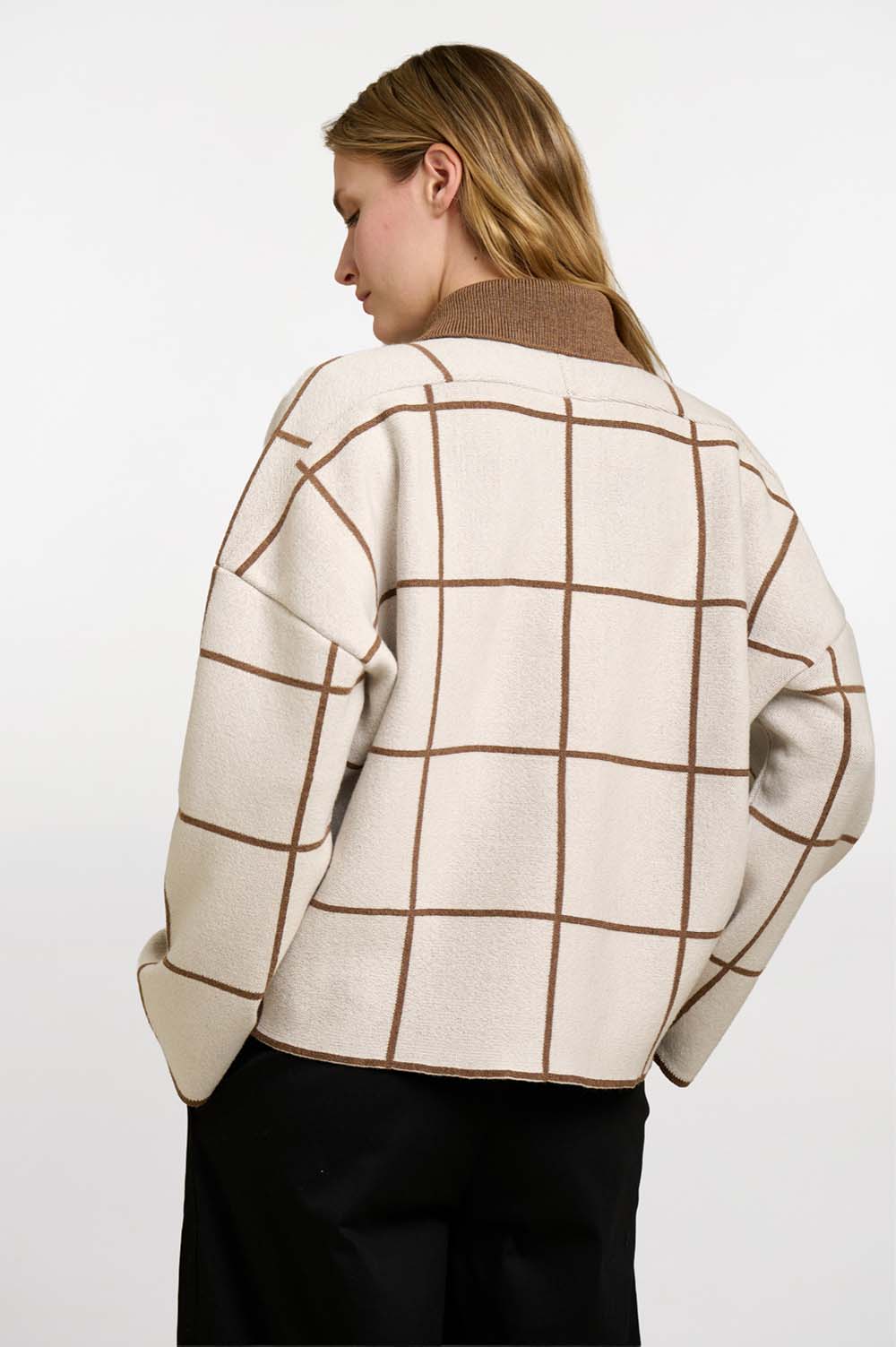 Pane jacket 4