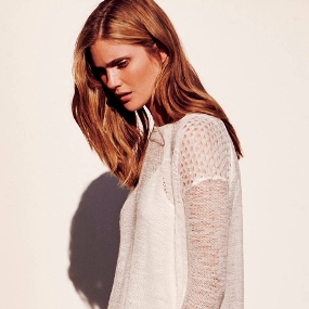 All the secrets about the Sita Murt/ Bloom SS15 Making of