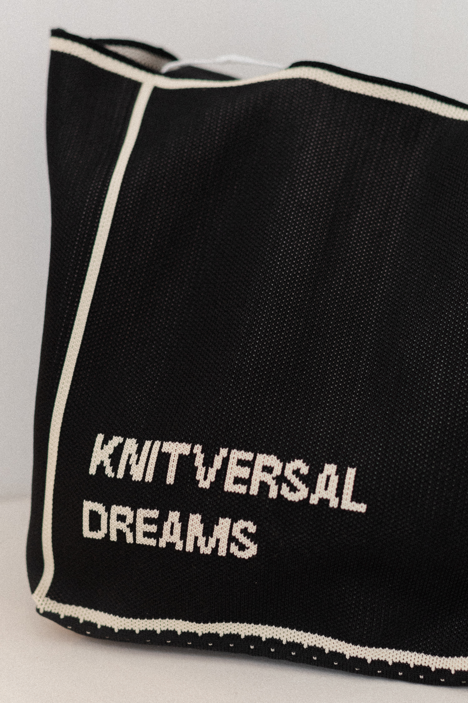 Sita Murt/ logo bag 1