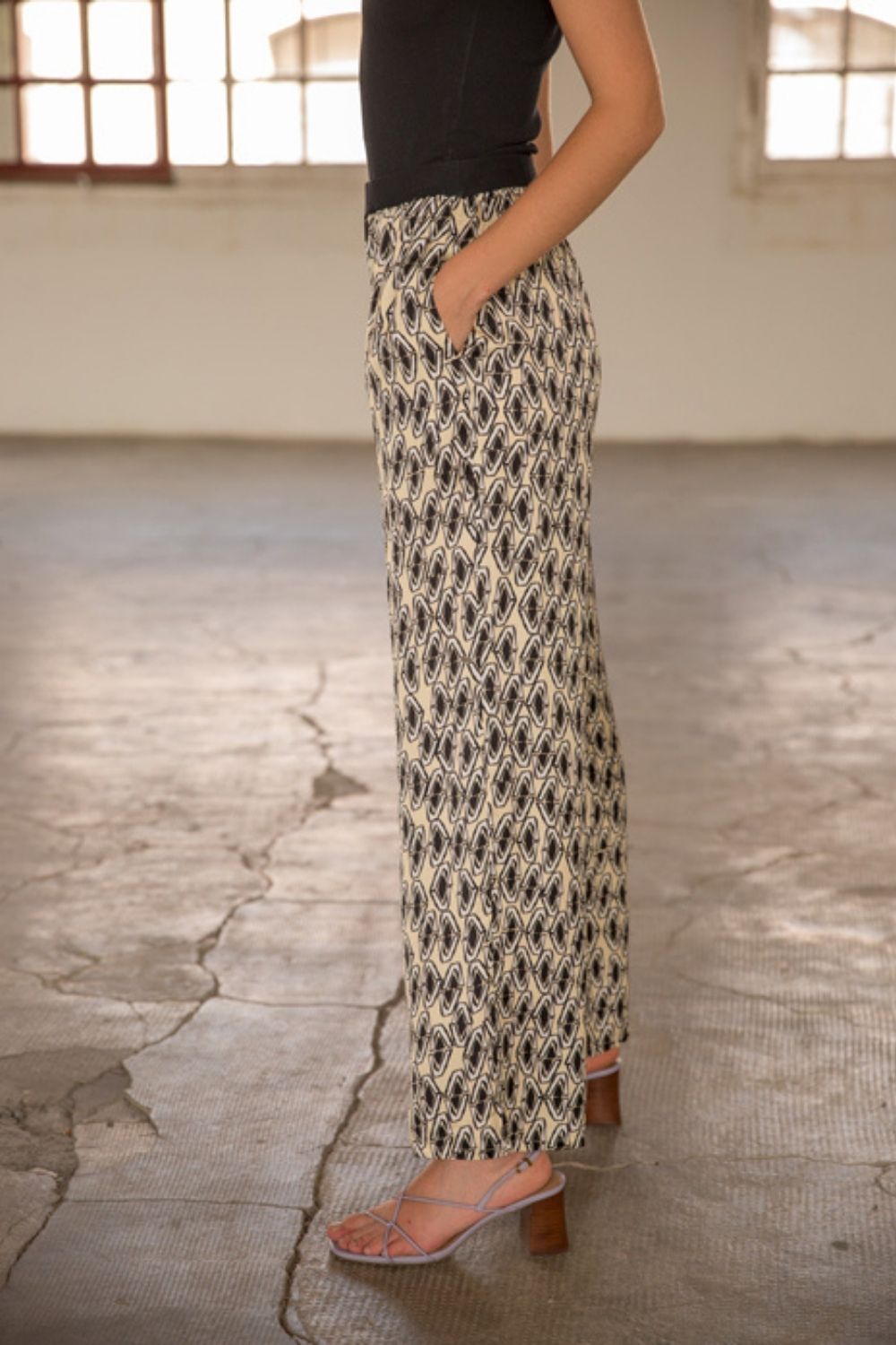 Pantalones SS21 | Sita Murt Oficial