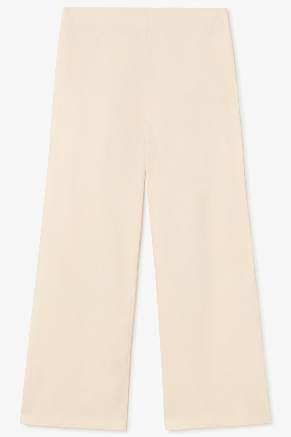 Linen pants 2