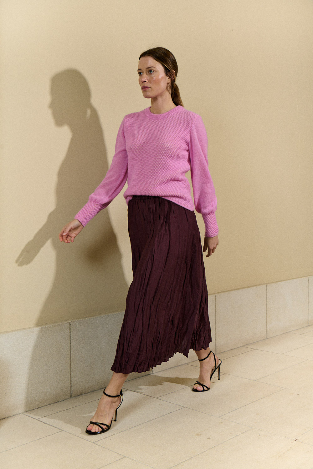 Honey Sweater main image 0